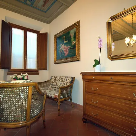 City Centre Apartament Florencja