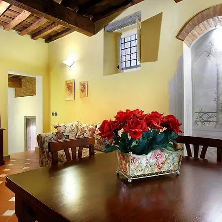 Apartament City Centre Florencja