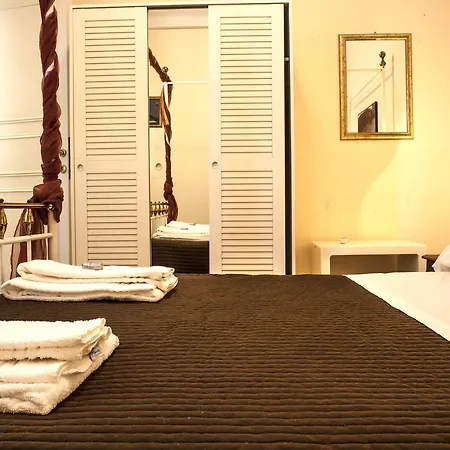 Apartament City Centre Florencja