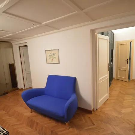 City Centre Apartmán Florencie