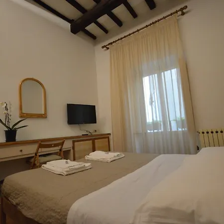 Apartament City Centre Florencja