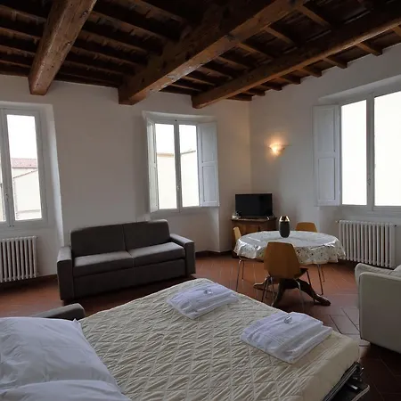 City Centre Apartament *