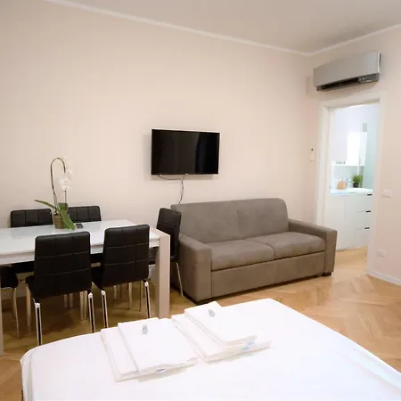 Apartament City Centre Florencja