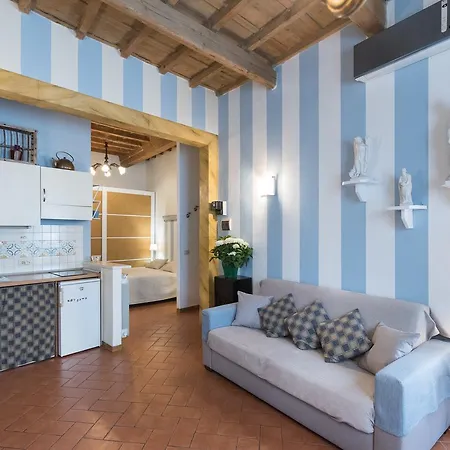 Apartmán City Centre Florencie
