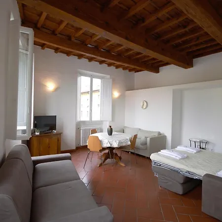City Centre Apartmán Florencie