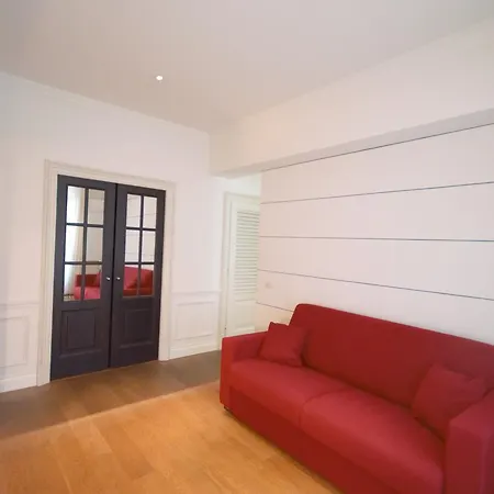 City Centre Apartament Florencja