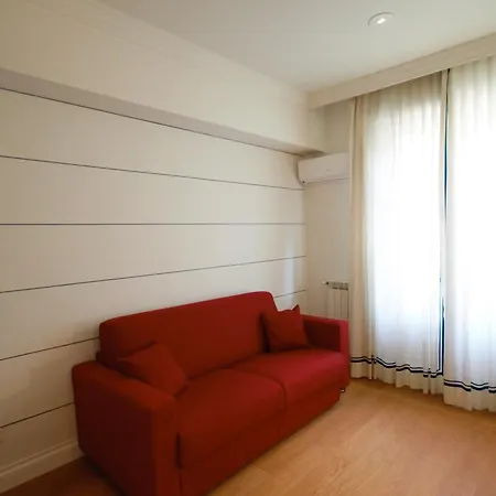 Apartmán City Centre Florencie