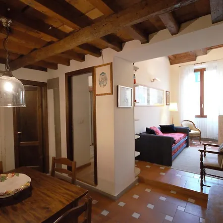 City Centre Apartament