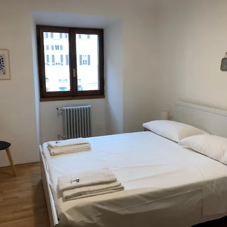 Apartament City Centre