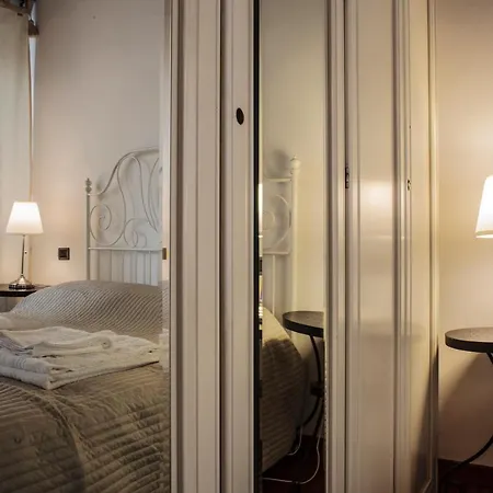 Apartmán City Centre Florencie